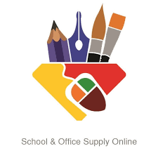 القرطاسية المكتبية